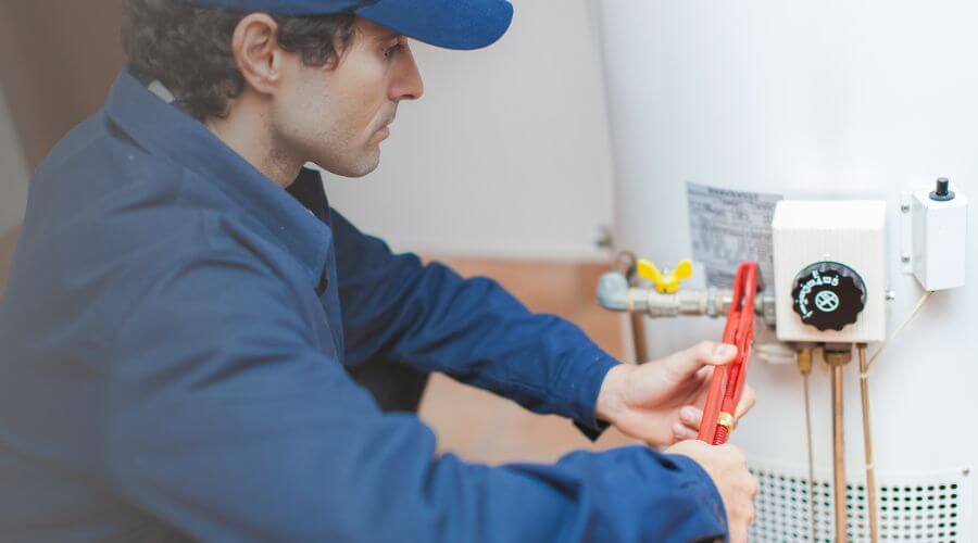 Professional Tankless Water Heater Installation in Franklin, NH